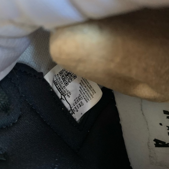 Womens Air Jordan 1 High OG Retro Twist Pony 2019 - Picture 6 of 9